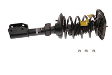 Cargar imagen en el visor de la galería, KYB Strut Plus Rear Left Chevrolet 04-09 Impala with 17in or 18in Wheels/10-12 Impala