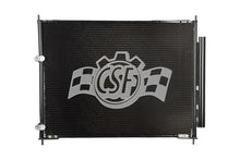गैलरी व्यूवर में इमेज लोड करें, CSF 06-14 Honda Ridgeline 3.5L A/C Condenser