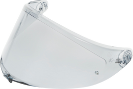 AGV Tourmodular Shield - XS-L - Clear 20KV33B8A1083