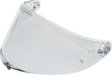 AGV Tourmodular Shield - XS-L - Clear 20KV33B8A1083