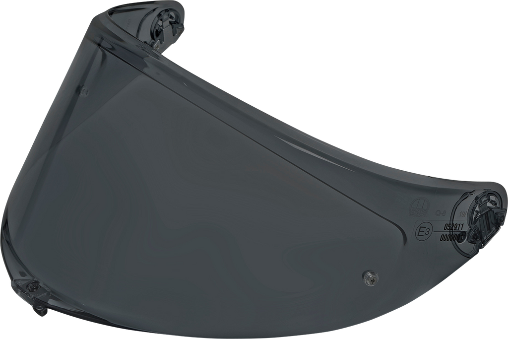 AGV Tourmodular Shield - XL-2XL - Dark Smoke 20KV33B8N2065
