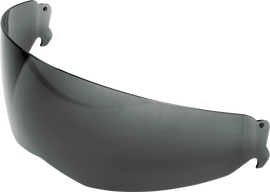 AGV Tourmodular Internal Sun Visor - XS-L - Dark Smoke 20KV34I1N166G