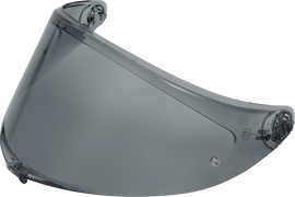 AGV Tourmodular Shield - XL-2XL - Light Smoke 20KV33B8A2G31
