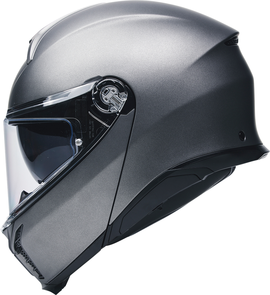 AGV Tourmodular Shield - XS-L - Clear 20KV33B8A1083