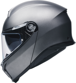 AGV Tourmodular Shield - XS-L - Clear 20KV33B8A1083