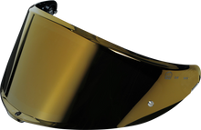 Cargar imagen en el visor de la galería, AGV Tourmodular Shield - XL-2XL - Iridium Gold 20KV33B8N2O08