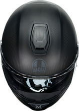 Laden Sie das Bild in den Galerie-Viewer, AGV SportModular Helmet - Dark Refractive - Carbon/Black - Medium 211201O2IY01412