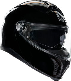AGV Tourmodular Helmet - Black - XL 201251F4OY00115