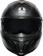 Laden Sie das Bild in den Galerie-Viewer, AGV Tourmodular Helmet - Matte Black - Medium 201251F4OY00312