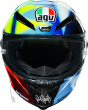 Laden Sie das Bild in den Galerie-Viewer, AGV Pista GP RR Helmet - Soleluna 2021 - XL 216031D0MY00310