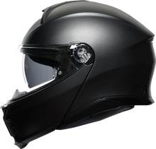 Laden Sie das Bild in den Galerie-Viewer, AGV Tourmodular Helmet - Matte Black - Medium 201251F4OY00312