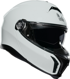 AGV Tourmodular Helmet - Stelvio White - Medium 201251F4OY00612