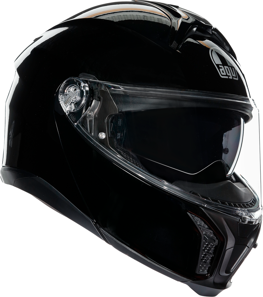 AGV Tourmodular Helmet - Black - Medium 201251F4OY00112