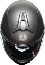 Laden Sie das Bild in den Galerie-Viewer, AGV Tourmodular Helmet - Luna Matte Gray - 2XL 201251F4OY00516