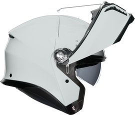 AGV Tourmodular Helmet - Stelvio White - Small 201251F4OY00610