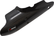 Cargar imagen en el visor de la galería, AKRAPOVIC Heat Shield P-HSB12SO8