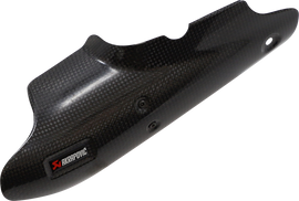 AKRAPOVIC Heat Shield P-HSB12SO8