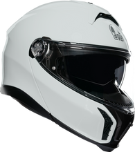 Laden Sie das Bild in den Galerie-Viewer, AGV Tourmodular Helmet - Stelvio White - 2XL 201251F4OY00616
