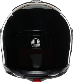 AGV Tourmodular Helmet - Black - Large 201251F4OY00114