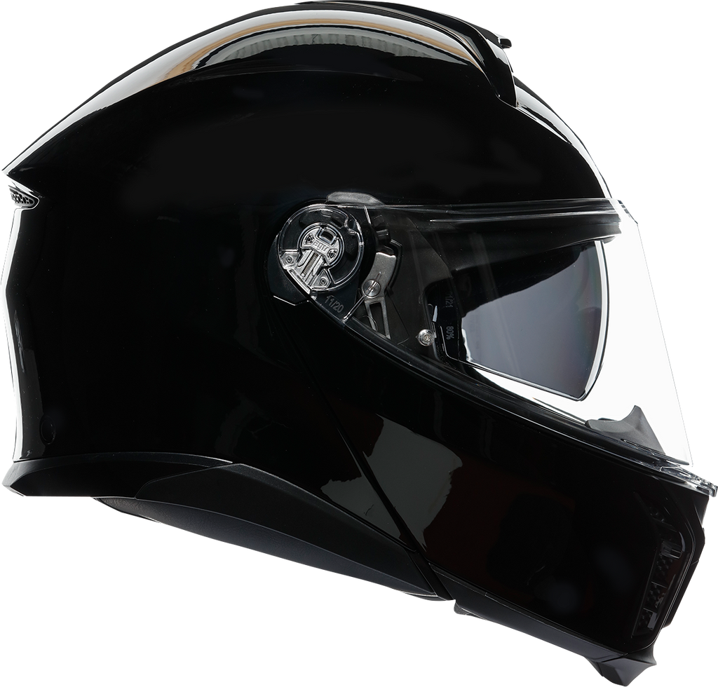 AGV Tourmodular Helmet - Black - Medium 201251F4OY00112
