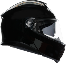 Laden Sie das Bild in den Galerie-Viewer, AGV Tourmodular Helmet - Black - Medium 201251F4OY00112