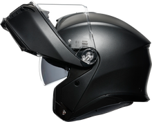 Laden Sie das Bild in den Galerie-Viewer, AGV Tourmodular Helmet - Matte Black - Medium 201251F4OY00312
