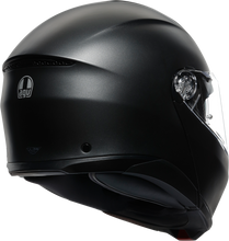 Laden Sie das Bild in den Galerie-Viewer, AGV Tourmodular Helmet - Matte Black - 2XL 201251F4OY00316