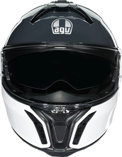 Load image into Gallery viewer, AGV Tourmodular Helmet - Balance - White/Gray/Red - XL 211251F2OY00215