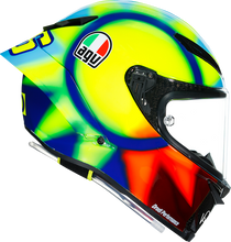 Laden Sie das Bild in den Galerie-Viewer, AGV Pista GP RR Helmet - Soleluna 2021 - Large 216031D0MY00309