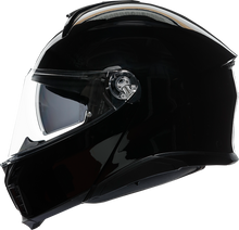 Laden Sie das Bild in den Galerie-Viewer, AGV Tourmodular Helmet - Black - Medium 201251F4OY00112