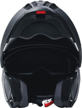 Laden Sie das Bild in den Galerie-Viewer, AGV Tourmodular Helmet - Luna Matte Gray - 2XL 201251F4OY00516