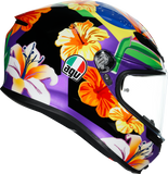 AGV K6 Helmet - Morbidelli 21 - ML 216301O1NY00408