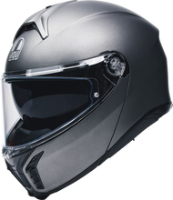 Load image into Gallery viewer, AGV Tourmodular Max Pinlock? Lens 120 - Clear 20KIT93038083