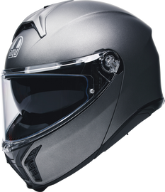 AGV Tourmodular Max Pinlock? Lens 120 - Clear 20KIT93038083