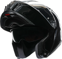 Laden Sie das Bild in den Galerie-Viewer, AGV Tourmodular Helmet - Black - Medium 201251F4OY00112