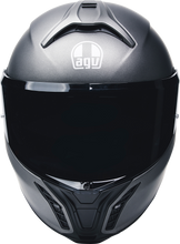 Laden Sie das Bild in den Galerie-Viewer, AGV Tourmodular Helmet - Luna Matte Gray - 2XL 201251F4OY00516