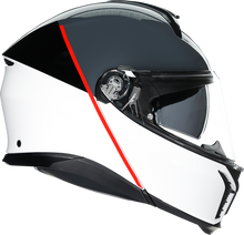 Load image into Gallery viewer, AGV Tourmodular Helmet - Balance - White/Gray/Red - XL 211251F2OY00215