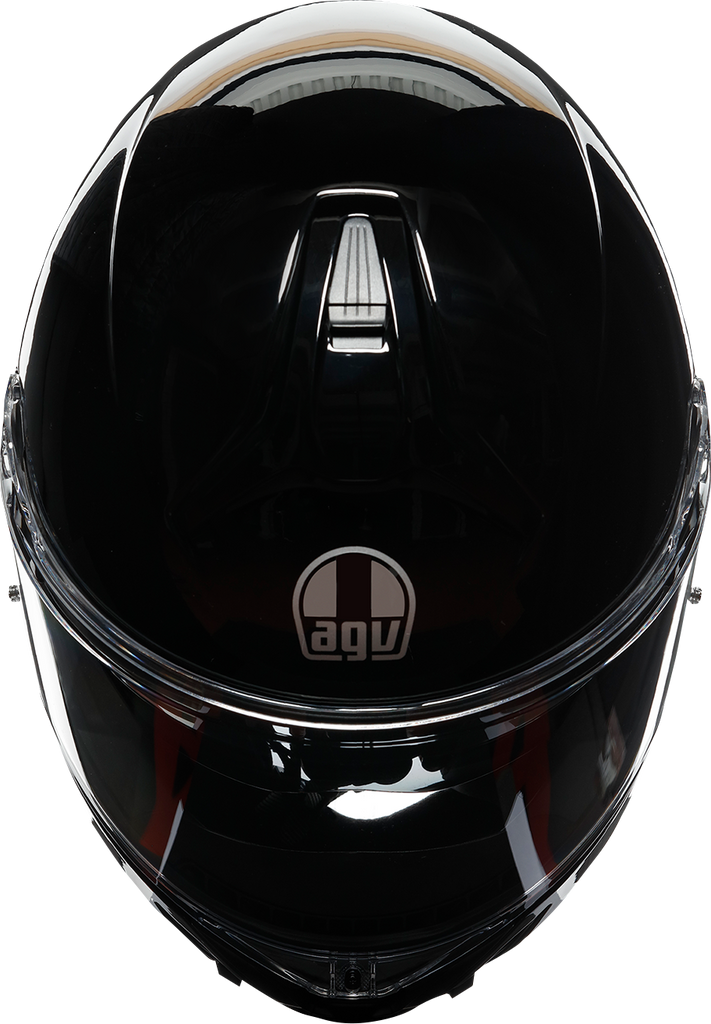 AGV Tourmodular Helmet - Black - Medium 201251F4OY00112