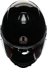 Laden Sie das Bild in den Galerie-Viewer, AGV Tourmodular Helmet - Black - Medium 201251F4OY00112
