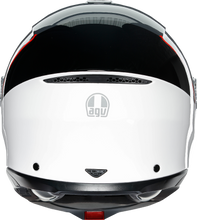 Load image into Gallery viewer, AGV Tourmodular Helmet - Balance - White/Gray/Red - XL 211251F2OY00215