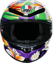 Carica l&#39;immagine nel visualizzatore di Gallery, AGV K6 Helmet - Morbidelli 21 - MS 216301O1NY00406