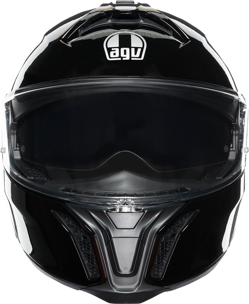 AGV Tourmodular Helmet - Black - Medium 201251F4OY00112