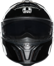 Laden Sie das Bild in den Galerie-Viewer, AGV Tourmodular Helmet - Black - Medium 201251F4OY00112