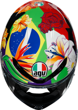 Carica l&#39;immagine nel visualizzatore di Gallery, AGV K6 Helmet - Morbidelli 21 - MS 216301O1NY00406