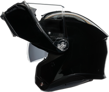 Laden Sie das Bild in den Galerie-Viewer, AGV Tourmodular Helmet - Black - Medium 201251F4OY00112