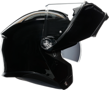 Laden Sie das Bild in den Galerie-Viewer, AGV Tourmodular Helmet - Black - Medium 201251F4OY00112