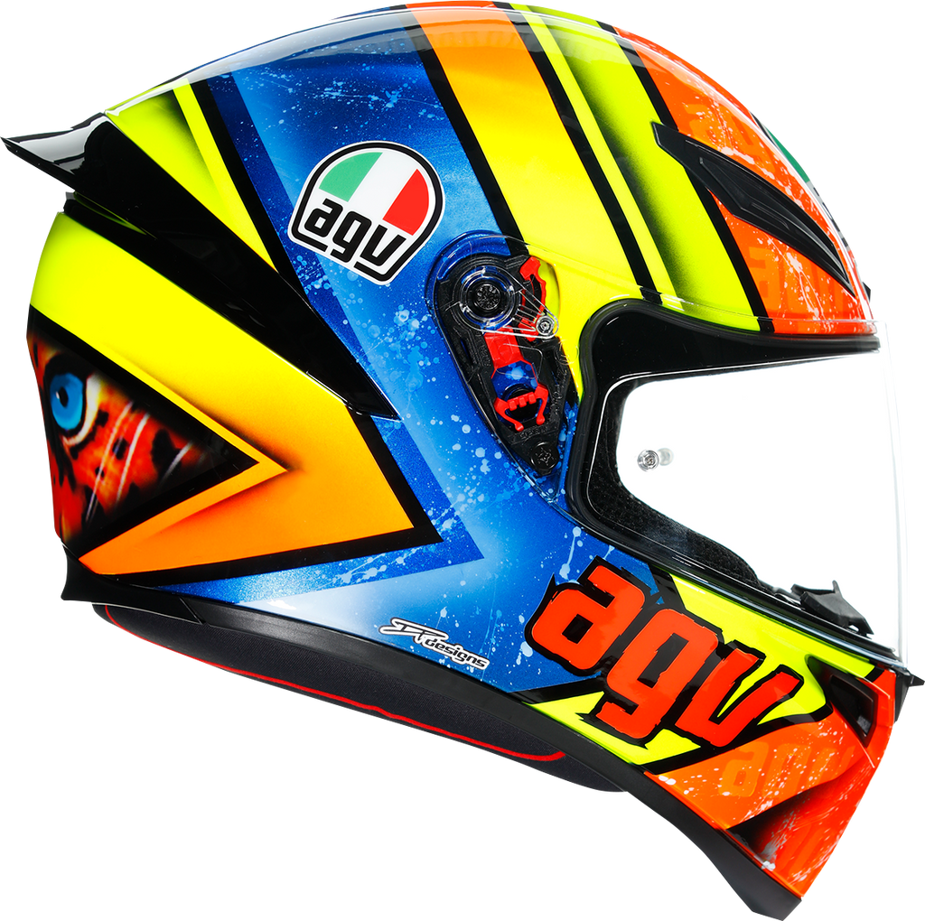 AGV K1 Izan Helmet XL