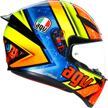 Load image into Gallery viewer, AGV K1 Helmet - Izan - XL 210281O2I006210