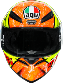 AGV K1 Helmet - Izan - Small 210281O2I006205