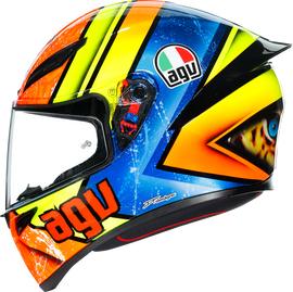 AGV K1 Helmet - Izan - XL 210281O2I006210